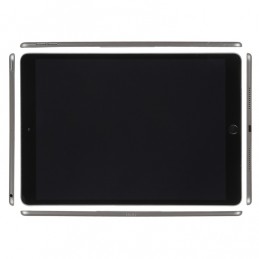 Maqueta con Pantalla Negra para iPad Air (2019)