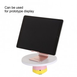 Maqueta con Pantalla Negra para iPad Air (2019)