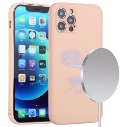 Funda Magsafe iPhone 12 Pro Max