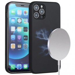 Funda Magsafe iPhone 12