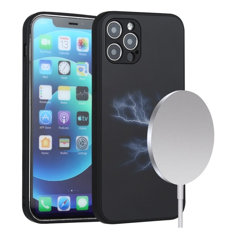 Funda Magsafe iPhone 12