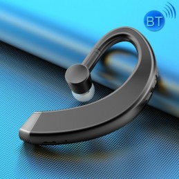 Auricular Estéreo Inalámbrico Universal Giratorio para una Oreja