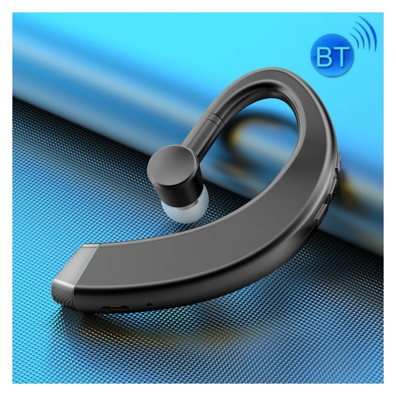 Auricular Estéreo Inalámbrico Universal Giratorio para una Oreja