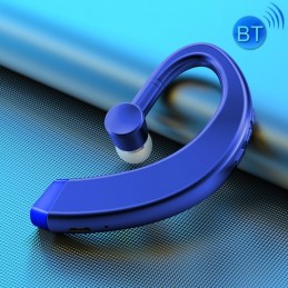 Auricular Estéreo Inalámbrico Universal Giratorio para una Oreja