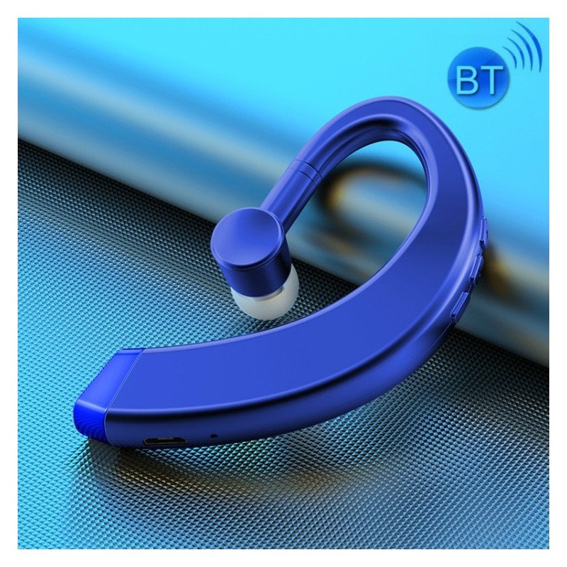 Auricular Estéreo Inalámbrico Universal Giratorio para una Oreja