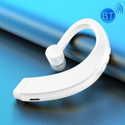 Auricular Estéreo Inalámbrico Universal Giratorio para una Oreja