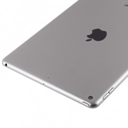 Maqueta con Pantalla Negra para iPad 10.2 Pulgadas