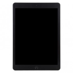 Maqueta con Pantalla Negra para iPad 10.2 Pulgadas