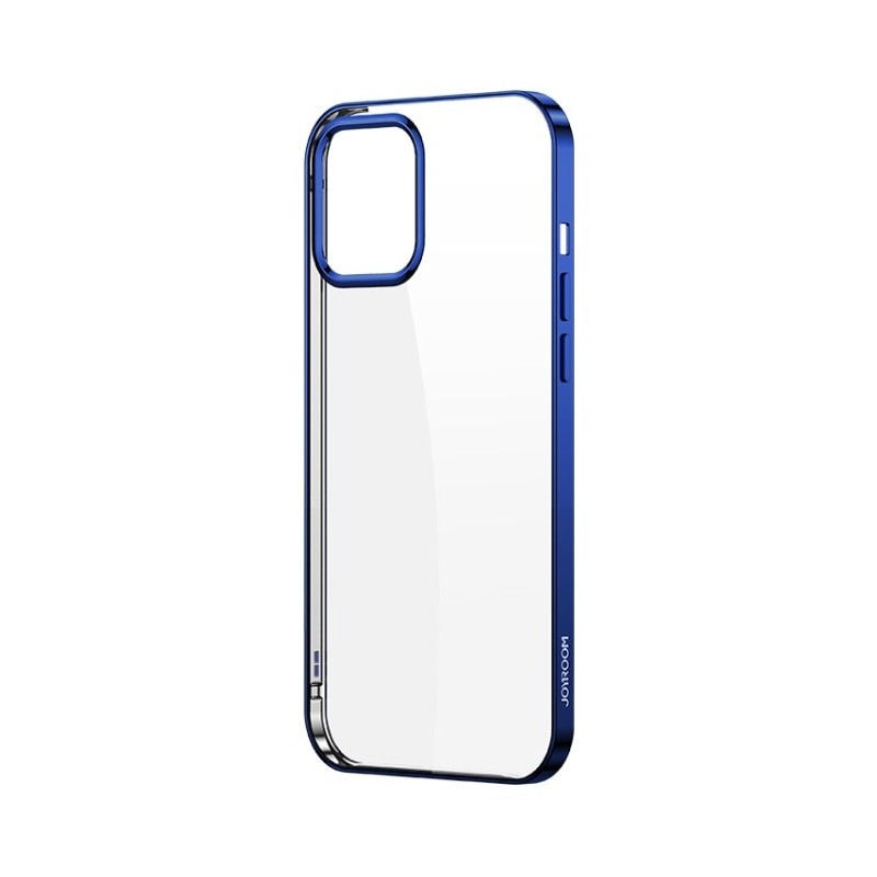 Funda Para iPhone 12 Pro Max JOYROOM Nueva Serie Funda Protectora de Revestimiento