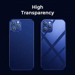 Funda Para iPhone 12 Pro Max JOYROOM Nueva Serie Funda Protectora de Revestimiento