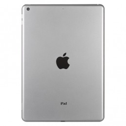 Maqueta con Pantalla Negra para iPad 10.2 Pulgadas