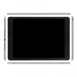 Maqueta con Pantalla Negra para iPad 10.2 Pulgadas