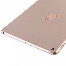 Maqueta con Pantalla Negra para iPad 10.2 Pulgadas