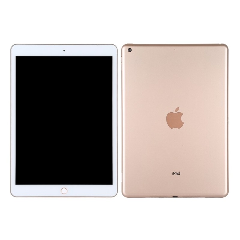 Maqueta con Pantalla Negra para iPad 10.2 Pulgadas
