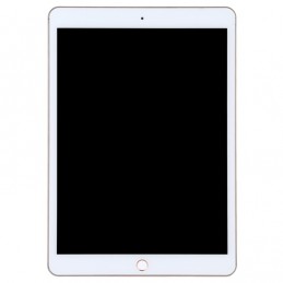 Maqueta con Pantalla Negra para iPad 10.2 Pulgadas