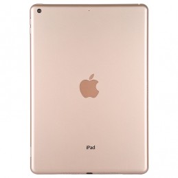 Maqueta con Pantalla Negra para iPad 10.2 Pulgadas