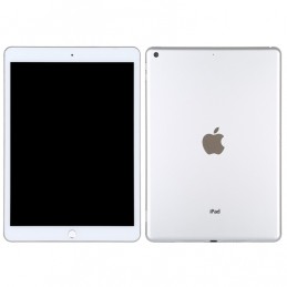 Maqueta con Pantalla Negra para iPad 10.2 Pulgadas