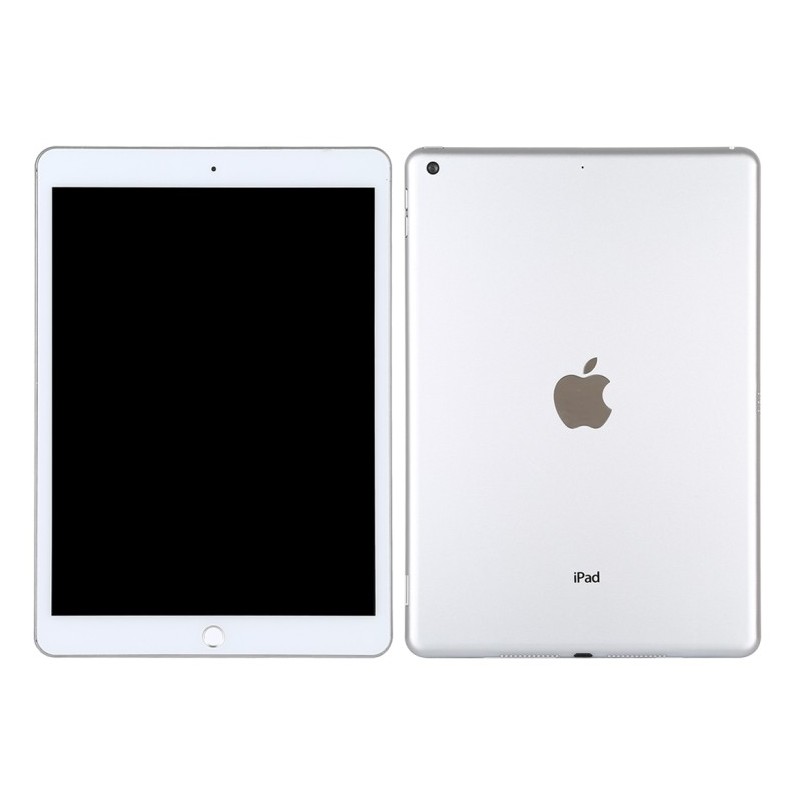Maqueta con Pantalla Negra para iPad 10.2 Pulgadas