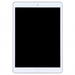 Maqueta con Pantalla Negra para iPad 10.2 Pulgadas