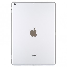Maqueta con Pantalla Negra para iPad 10.2 Pulgadas