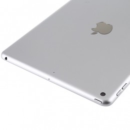 Maqueta con Pantalla Negra para iPad 10.2 Pulgadas