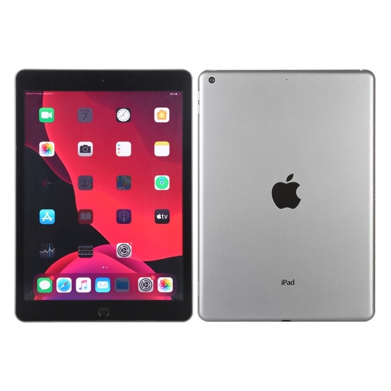 Maqueta con Pantalla Color para iPad 10.2 Pulgadas