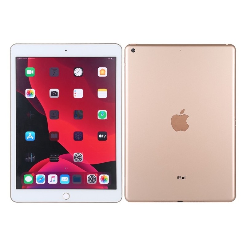 Maqueta con Pantalla Color para iPad 10.2 Pulgadas