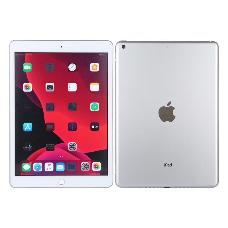 Maqueta con Pantalla Color para iPad 10.2 Pulgadas