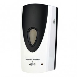 Dispensador de jabon con sensor automático para jabón o desinfectante 800ml