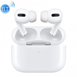 Auriculares WIWU Airbuds Pro Impermeables IPX5 Inalámbricos Bluetooth Estéreo