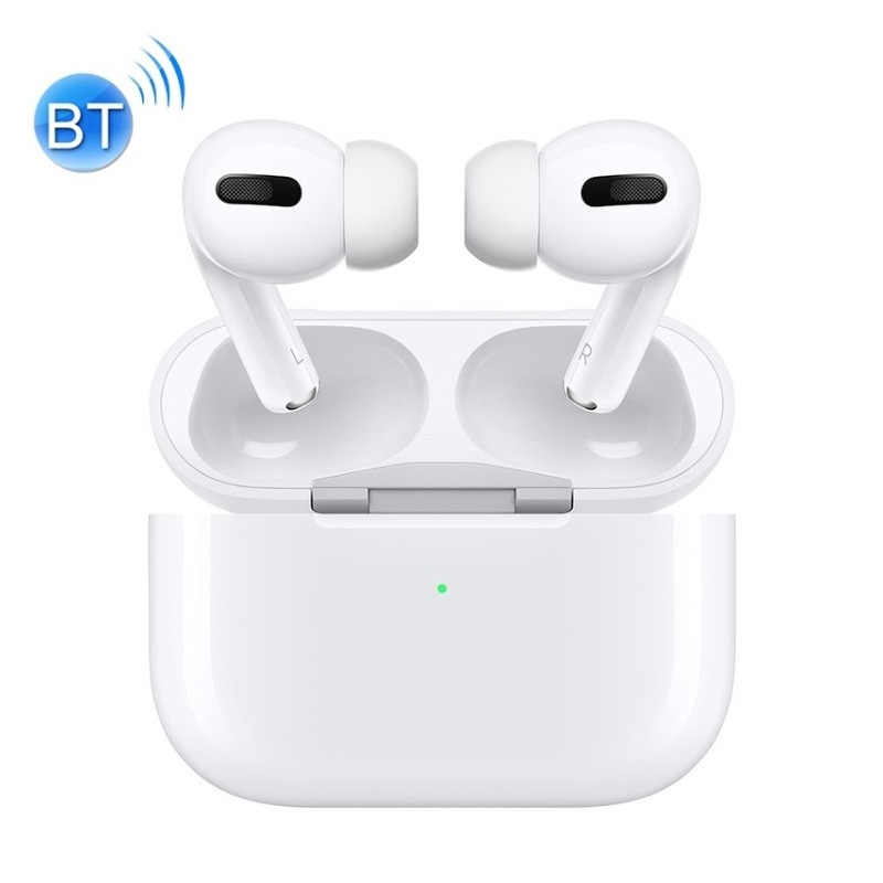 Auriculares WIWU Airbuds Pro Impermeables IPX5 Inalámbricos Bluetooth Estéreo