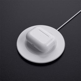 Auriculares WIWU Airbuds Pro Impermeables IPX5 Inalámbricos Bluetooth Estéreo