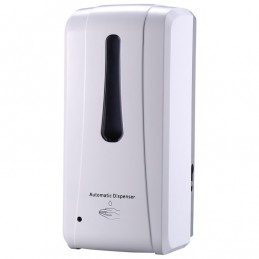Dispensador de jabon liquido de pared 1000 ml