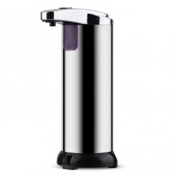 Dispensador de jabón gel sensor automático de pared de 1200 ml