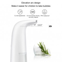 Xiaomi Minij Dispensador Automático de Jabón en Espuma