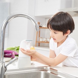Xiaomi Minij Dispensador Automático de Jabón en Espuma