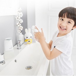 Xiaomi Minij Dispensador Automático de Jabón en Espuma
