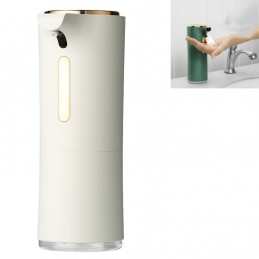 Dispensador automático de jabón en espuma para oficina