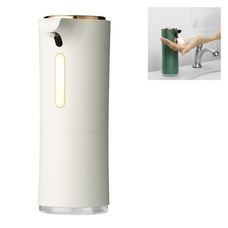 Dispensador automático de jabón en espuma para oficina