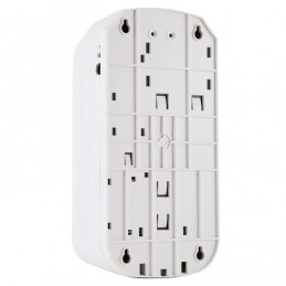 Dispensador de desinfectante líquido o jabón con sensor automático de 1000 ML