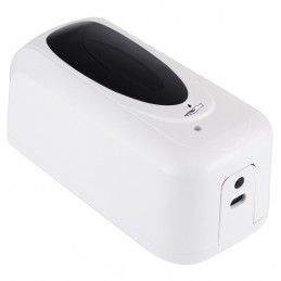 Dispensador de desinfectante líquido o jabón con sensor automático de 1000 ML