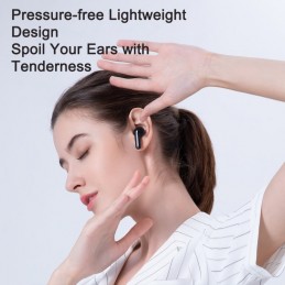 Xiaomi Youpin Haylou GT3 TWS Auriculares Inalámbricos con Cancelación de Ruido