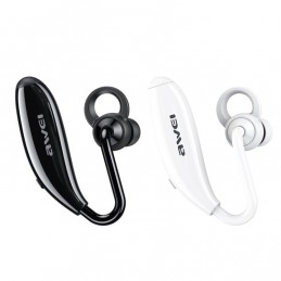 AWEI N5 Auricular Inalámbrico Bluetooth 5.0 Binaural con Gancho