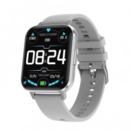 Smartwatch IP68 Impermeable IP68 Resistente al Agua para iPhone o Android