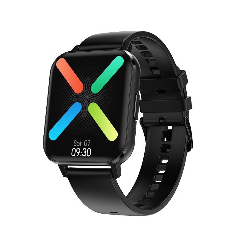 Smartwatch IP68 Impermeable IP68 Resistente al Agua para iPhone o Android