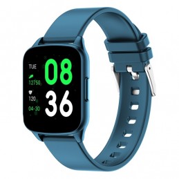 Lokmat KW17 reloj smartwatch mujer impermeable ip68 a prueba de agua deportivo