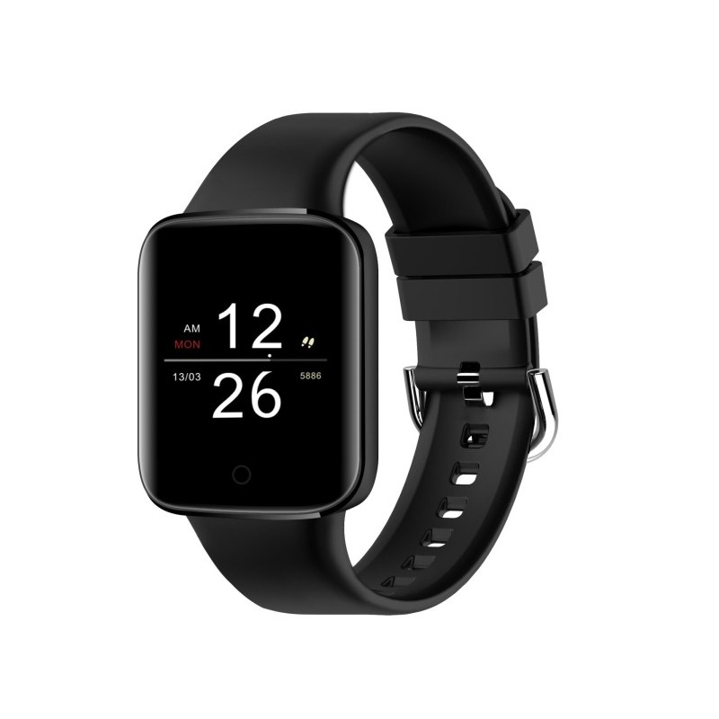 Reloj temperatura con termómetro ip67 impermeable deportivo