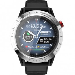 Lokmat COMET Smartwatch Reloj Intelijente IP 68 Sumergible hasta 30 Metros