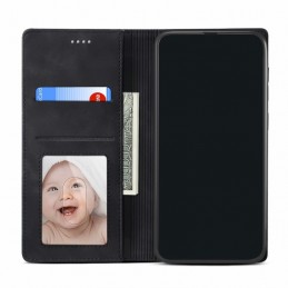 Funda Samsung Galaxy A21 Tipo Libro Estuche de Piel Con Soporte