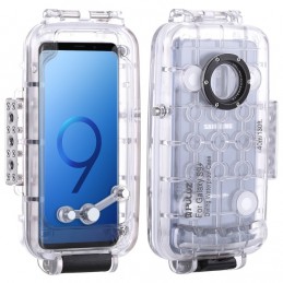 Carcasa Sumergible Galaxy S9 Plus